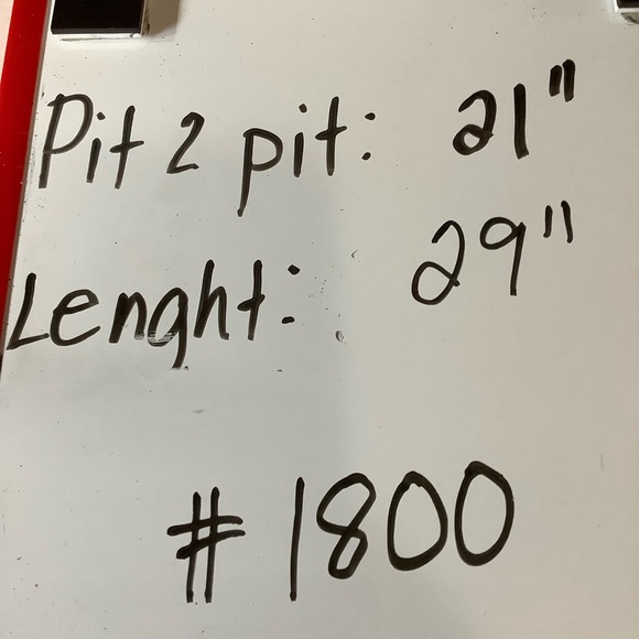 Real Tree Wave Long Sleeve Performance Tee Fishing Light Blue - Picture 7 of 7